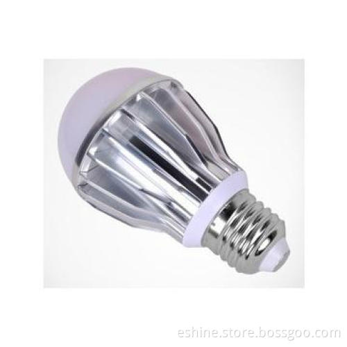 5W High Power & Energy Saving LED Bulb Light